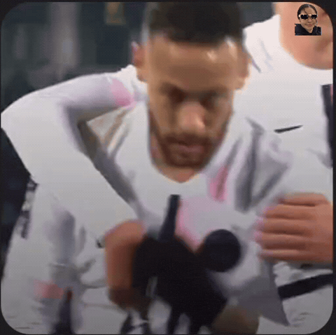 Love You Football GIF