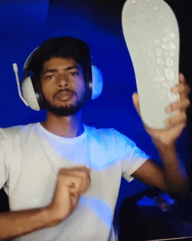 Angry Mood GIF