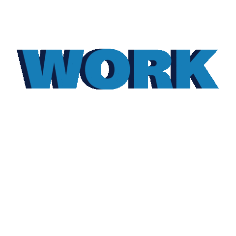 Work Working Sticker by InfoJobsItalia