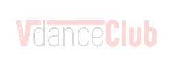 Bachata Dancing Sticker by VdanceClub