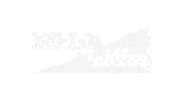 Mega Griffe Sticker