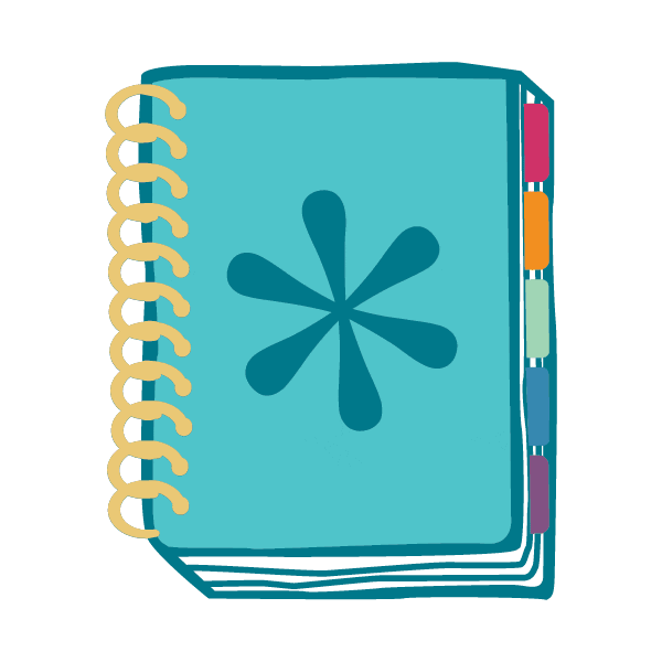 Sticker by Erin Condren for iOS & Android GIPHY