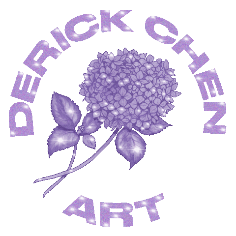 New Post Sticker