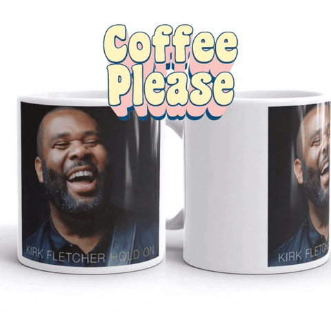 Kirk Fletcher GIF