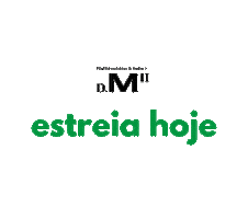 Teatro Nacional D. Maria II Sticker