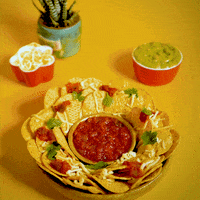 Cheese Mexican GIF by Socialize