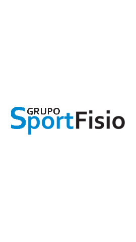Fisioterapia Sticker by Gruppe