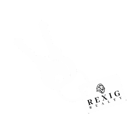 REXIG Sticker
