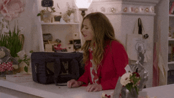 the story of us countdown to valentine&#39;s day GIF by Hallmark Channel