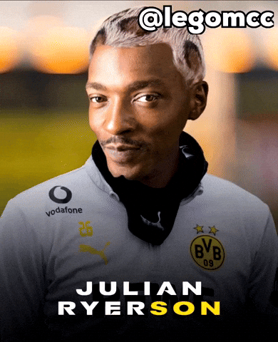 Borussia Dortmund Son GIF
