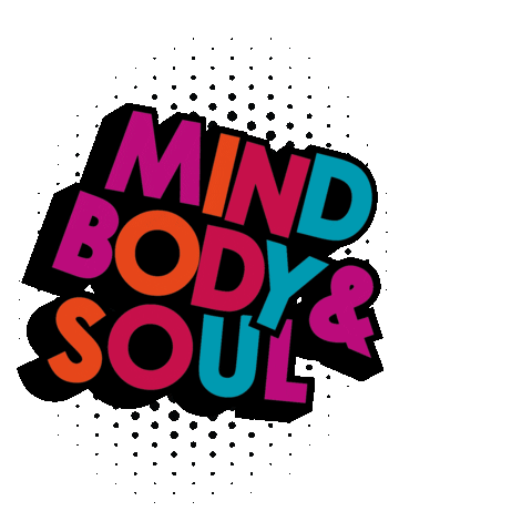 Wellbeing Sticker by UK Youth