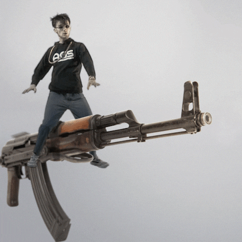 Angers GIF