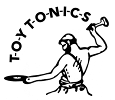 toytonics toy tonics GIF