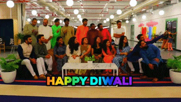 Diwali GIF by Crowdfire