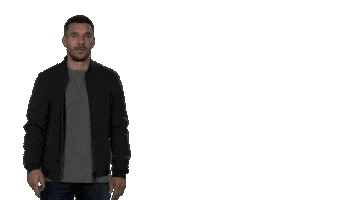 Podolski Lp10 Sticker by XTiP Sportwetten