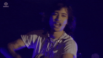 I Love You Heart GIF