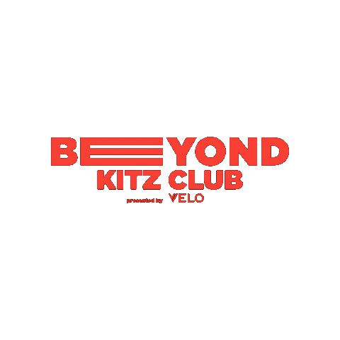 Beyond Kitz Sticker