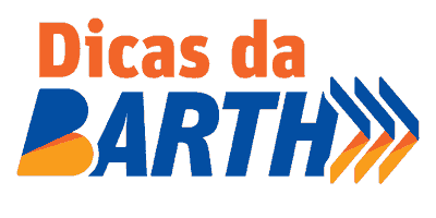 Imobiliaria Barth Sticker by Bartholomeu Consultoria de Imóveis