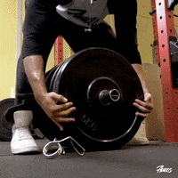 Angry Workout GIF by Ames Stay true