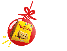 Todinno Sticker