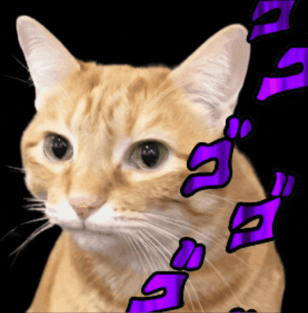 Larry GIF