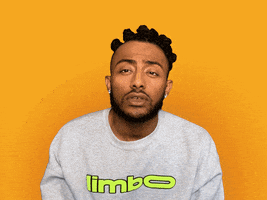 Face GIF by Aminé