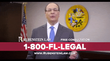 Law Firm Miami GIF by Rubenstein Law