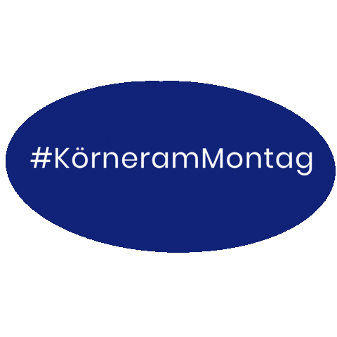 Martin Körner Sticker