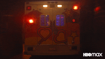 Doom Patrol Opening GIF by HBO Max