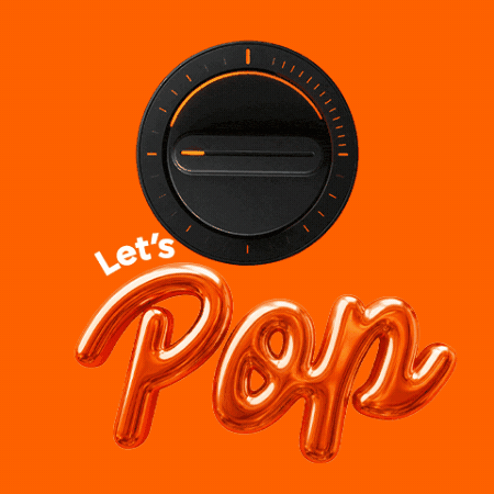 Letsrock Letspop GIF by Seara