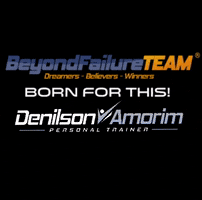 Denilson GIF by BeyondFailure