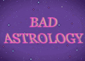 Music Video Bad Astrology GIF by Valley Queen