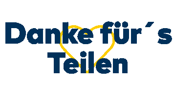 Thank-You Sticker by Elektroshop Wagner