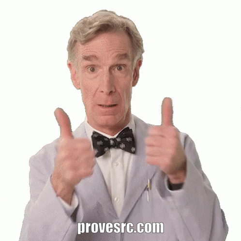 provesource cool ok thanks great GIF