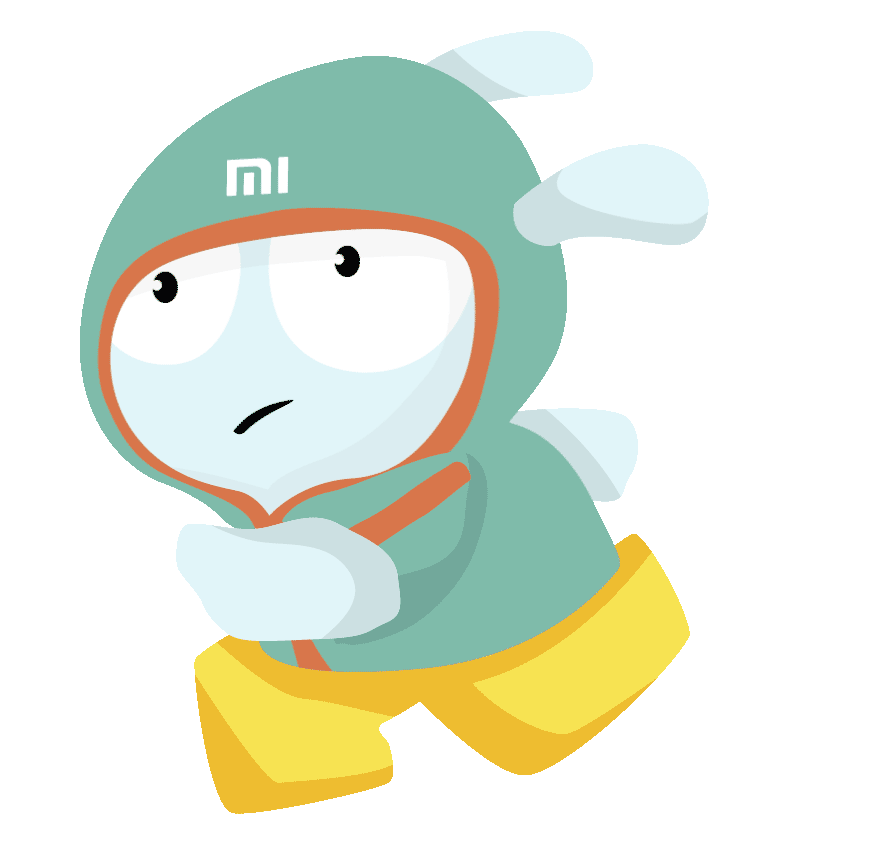 bunny xiaomi