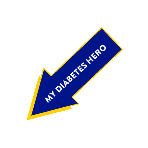 Type 1 Hero Sticker by FreeStyle UK