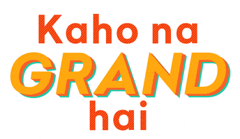 bollywood sale GIF by Grofers