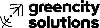 Green City Solutions Sticker