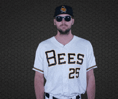 Jake Jewell Baseball GIF by Salt Lake Bees