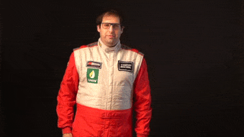Driver Motorsport GIF by Cinisio Racing