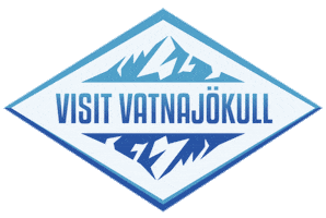 Visit Vatnajökull Sticker