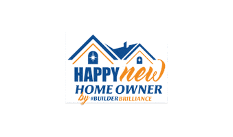 Sticker by PRMG Builder Brilliance