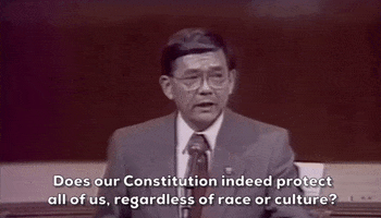 Aapi Reparations GIF by GIPHY News