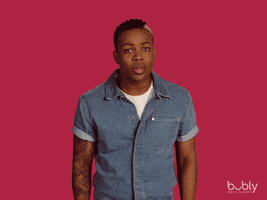 Todrick Hall No GIF by bubly
