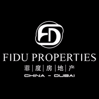 Real Estate Dubai GIF by FIDU Properties