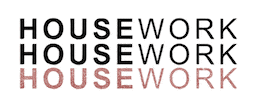 Sydney Miller - Housework Sticker