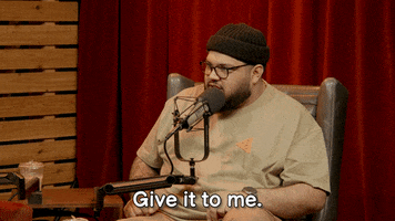 Give It To Me Rtp GIF by Rooster Teeth