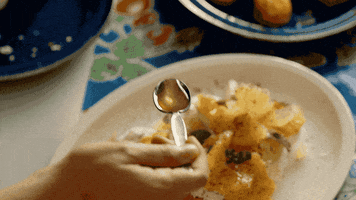 food porn cooking GIF by NETFLIX