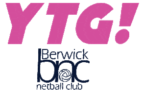 Berwick Wickerchicks Sticker by WESTMORLAND