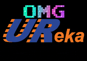UReka GIF